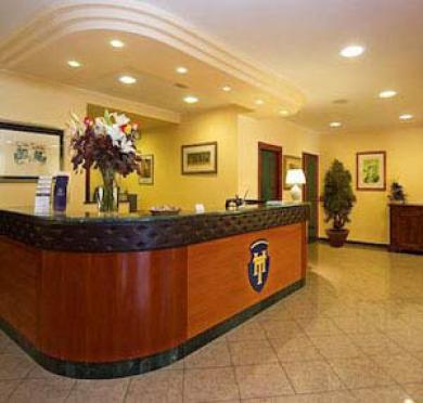 Hotel Tirrenus Perugia Ngoại thất bức ảnh