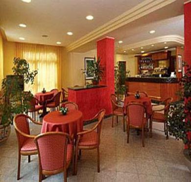 Hotel Tirrenus Perugia Ngoại thất bức ảnh